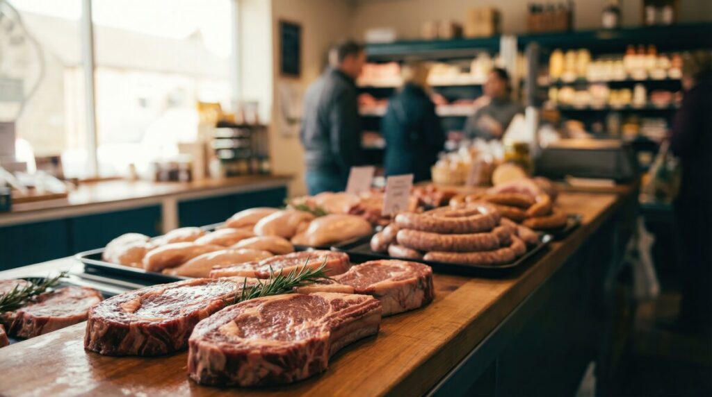 A Foodie’s Guide to Arcola: The Standout Dining and Culinary Gems of Stillwater’s Hidden Neighborhood